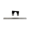 R11-6296 BRACKET-EXHAUST CAB MTD LH