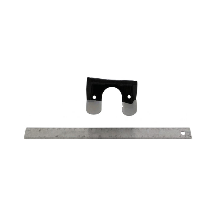 R11-6296 BRACKET-EXHAUST CAB MTD LH