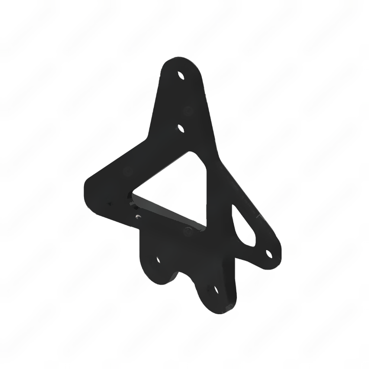 R14-18455-000 BRACKET-STEERING RESEVOIR,16I,2QT,4QT