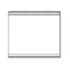 R15-19354-429 FRAME LINER,SERVICE1/4 9-7/8