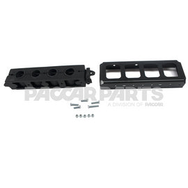 R16-1018 CLAMP-LOADLOCK, W/ GHH