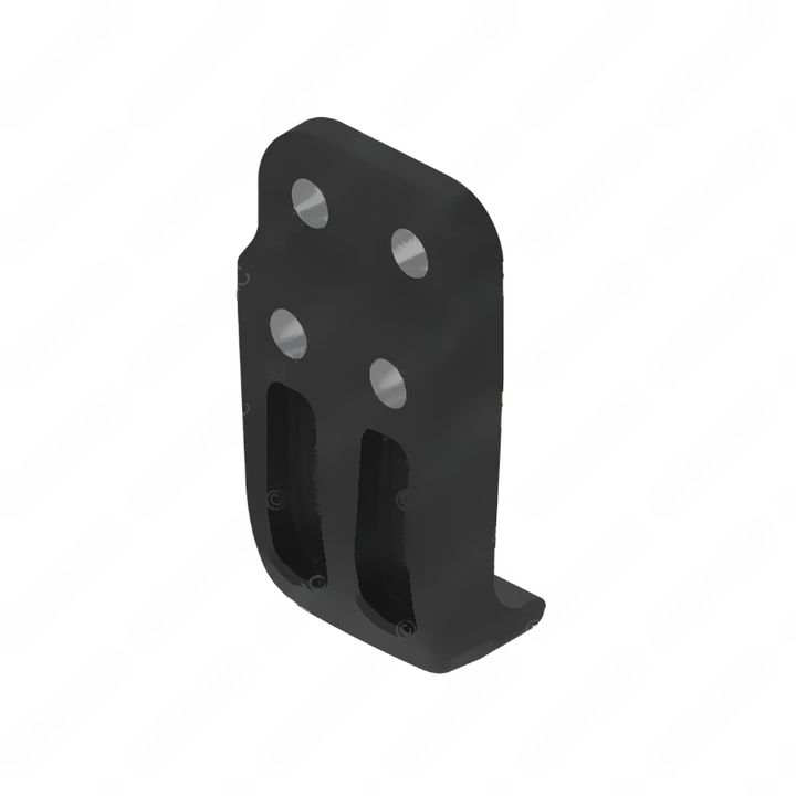 R16-19504-000 AXLE STOP,ALNR,23,46,69K