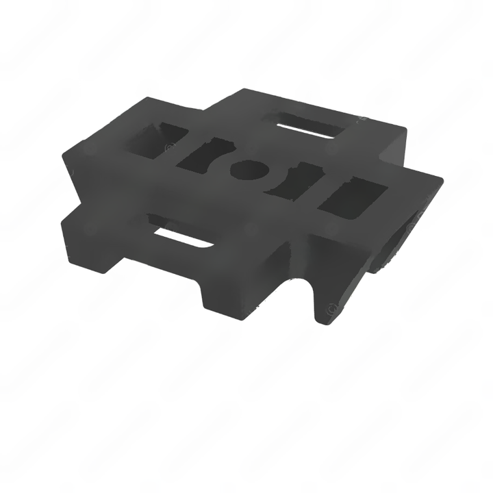 R16-20751-000 SEAT-AXLE/SPRING,A/L,RST,1.0D,120
