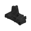 R16-21186-000 AXLE STOP-FRONT SUSPENSION, LH