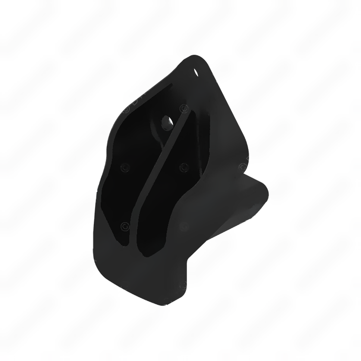 R16-21403-000 STOP-RR AXLE, 161.1 MM, RTE