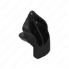 R16-21403-001 STOP-RR AXLE, 186.5 MM, RTE