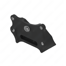 R16-21445-001 BRKT-AXLE STOP,A/L,RR,RH,DRH