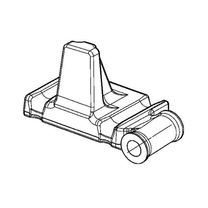 R16-21516-002 AXLE STOP,FR-SUSP,SBA,285 FRM