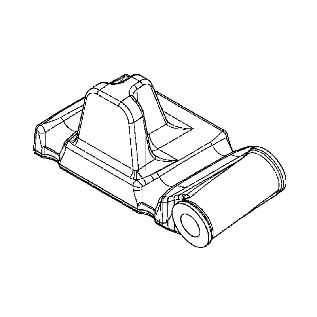 R16-21805-001 AXLE STOP,FR-SUSP,SFA,265,RH