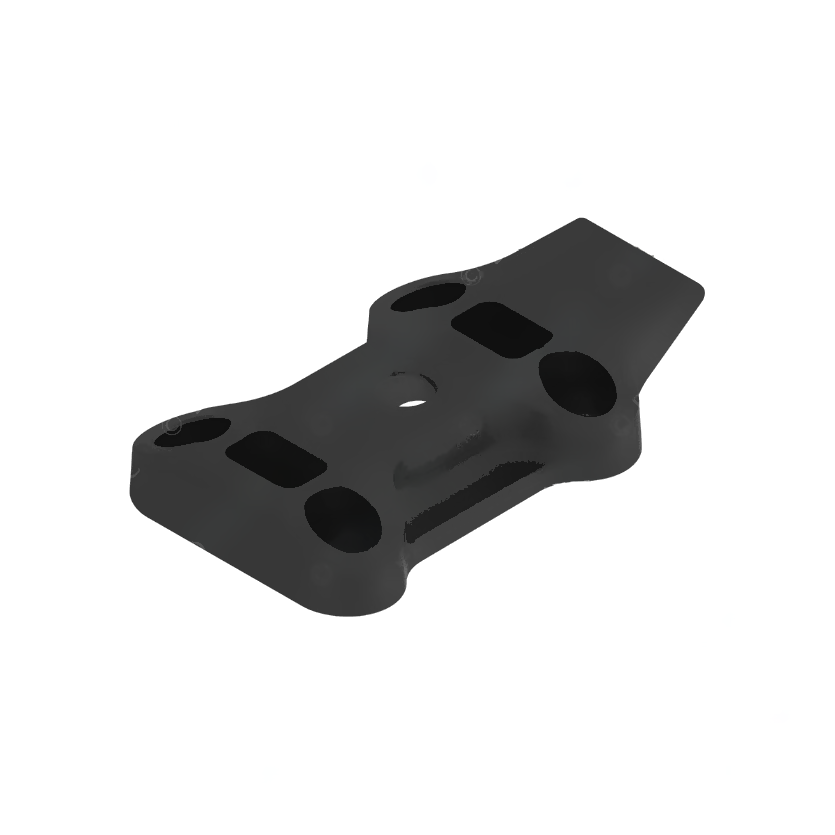 R16-22314-001 RTNR-U BOLT,A/L,7/8",BB