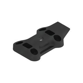 R16-22314-001 RTNR-U BOLT,A/L,7/8",BB