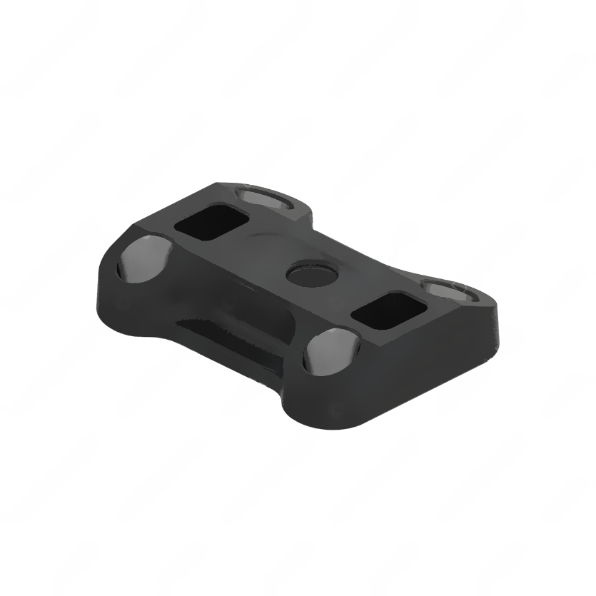 R16-22315-001 RTNR-U BOLT,A/L22,7/8,3.0D29