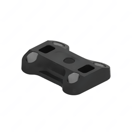 R16-22315-001 RTNR-U BOLT,A/L22,7/8,3.0D29