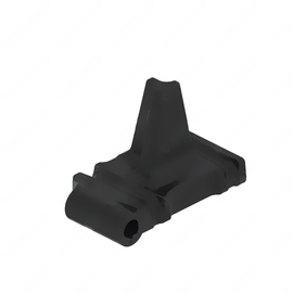 R16-22357-001 AXLE STOP-RH, FRONT SUSPENSION