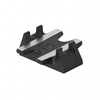 R16-22563-000 SEAT-AXLE,A/L,4 DEG,TALL