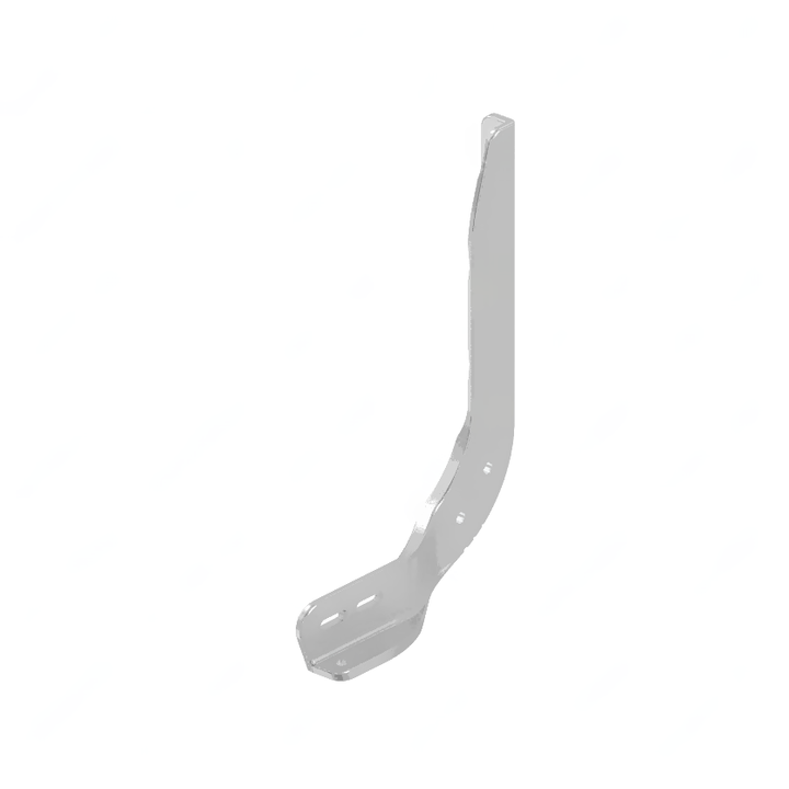 R17-18643-001 BRACKET-SUPPORT,HOOD,REAR,RH