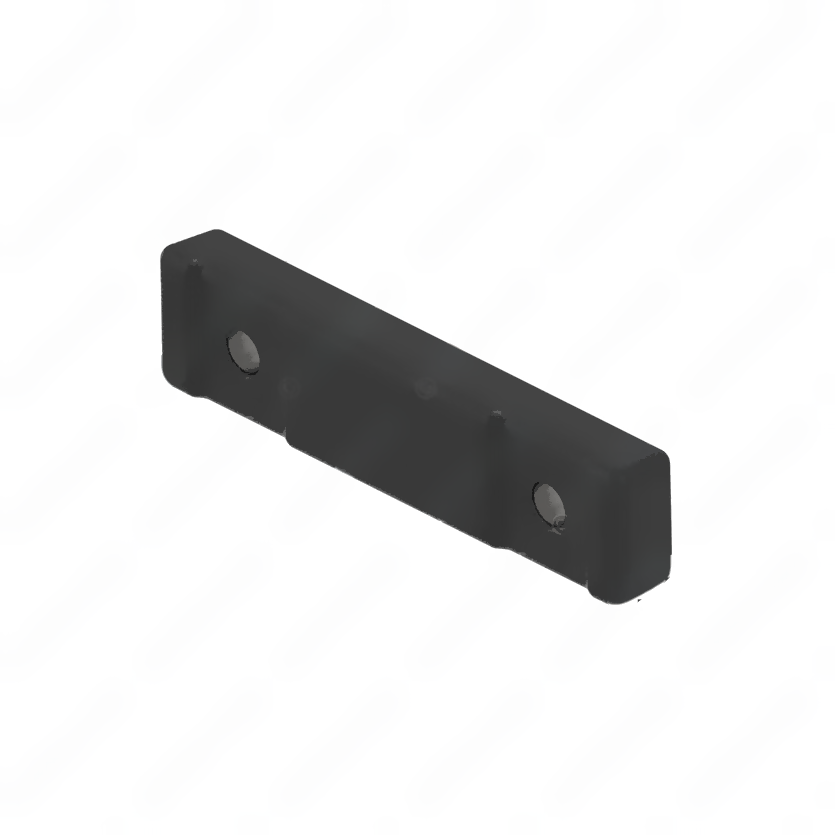 R17-20887-000 WEIGHT-BALANCE,HOOD,CENTER