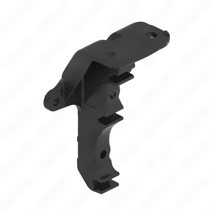 R18-65369-000 SUPPORT-CAB,FRONT,W/ UNDERSLUNG