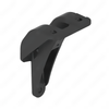 R18-66386-000 SUPPORT-CAB,FRONT,P3 113