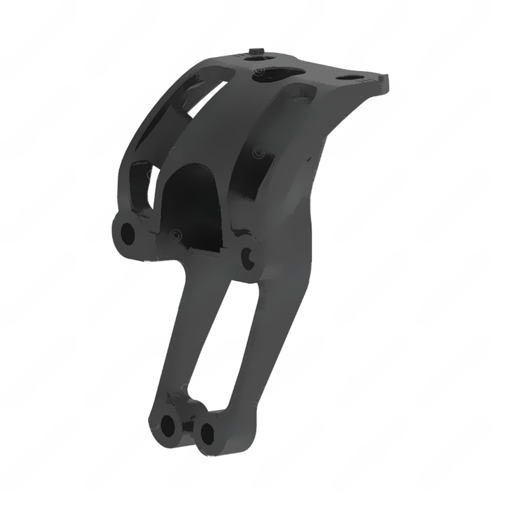 R18-67961-000 SUPPORT-CAB,FRONT,