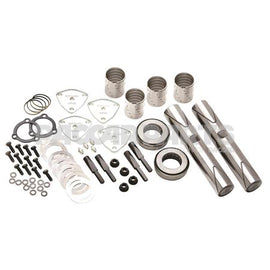 R202001 KIT-KING PIN NO REAM EATON/DANA K122E