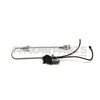 R21-6013 RegulatorWindow Elect WMotor Lh KwPb
