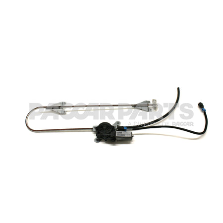 R21-6013 RegulatorWindow Elect WMotor Lh KwPb