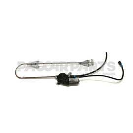 R21-6013 RegulatorWindow Elect WMotor Lh KwPb