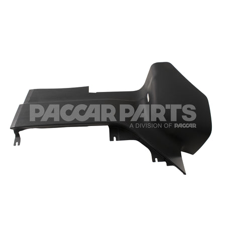 R22-6160-002 Cover Assembly - Hinge Pillar, Aero SH, RH