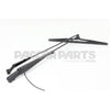 R23-1035-23 Wiper Arm