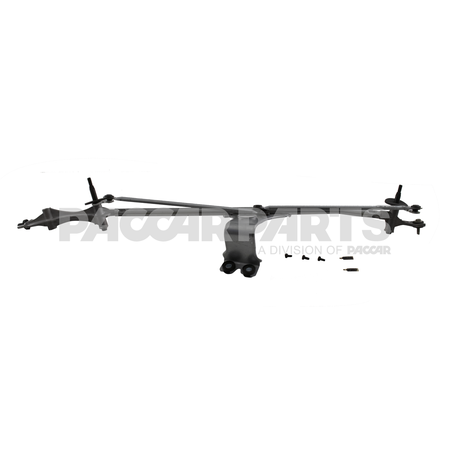 R23-6031 WIPER-LINKAGE SINGLE
