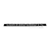 R33-1170-2030 Extrusion - Deflector