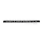 R33-1170-2030 Extrusion - Deflector