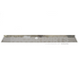 R33-1220-912111111 SKIRT-SOUND SHIELD