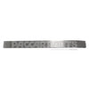 R39-1168-001 Cab Side Sill, LH