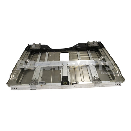 R40-6127 FloorCab Assembly