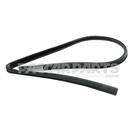 R42-1107 Seal - Glass Run Channel LH