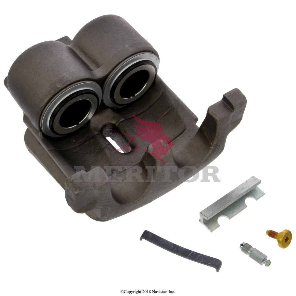 R42R55250 BODY,REMAN CALIPER