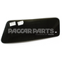 R44-1065-1 GLASS-WINDOW SLEEPER BRONZE TINT LH