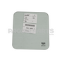 R44-1072-2 GLASS-WINDOW PEEPER TINTED 2 PACK