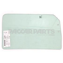 R44-1074-2 GlassWindow Door Drop Green Tint Lh 2Pk