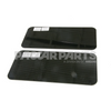 R44-1090-2 GLASS-WINDOW REAR BRONZE TINT 2/PKG