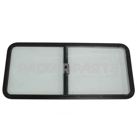 R4411011 WINDOW ASSY-SLIDING REAR NO TINT
