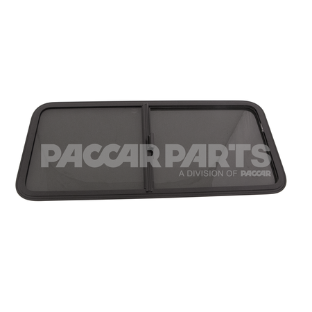 R4411012 WINDOW ASSY-SLIDING REAR DARK TINT