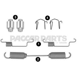 R507064 KitRepair Brake Eaton Es Ii 1612