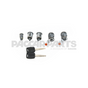 R56-1170-12B120000 KIT-KEY KW 2KYS/2CABDR/2SLPRDR/IGN/RNDM