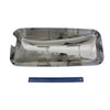 R59-1010-12 ShellMirror Rh Cutout Chrome