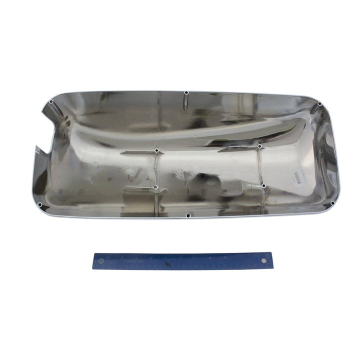 R59-1010-12 ShellMirror Rh Cutout Chrome