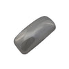 R59-1010-12 ShellMirror Rh Cutout Chrome