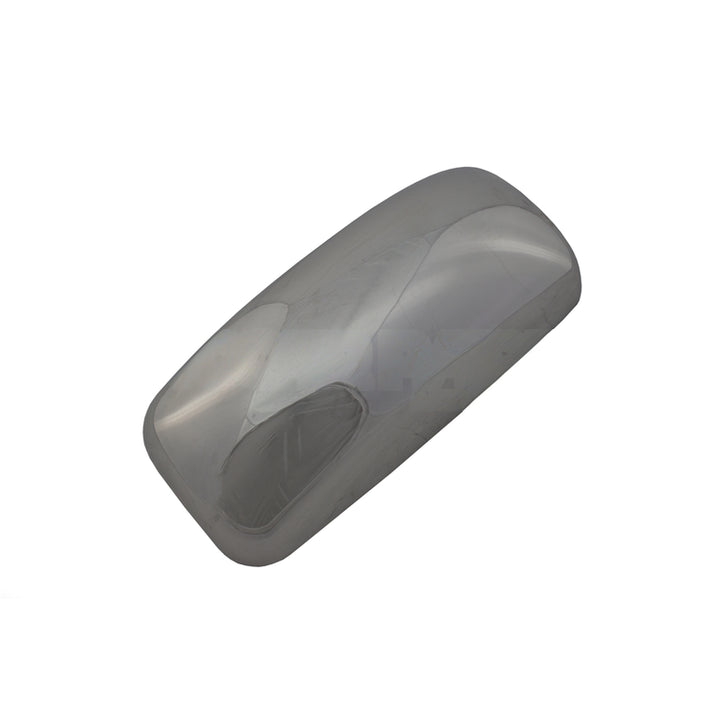 R59-1010-12 ShellMirror Rh Cutout Chrome
